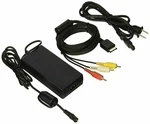Power Supply Av Cable Sony Playstation Slim PS2 Charger Tv Adapter. Fixed Price $15.99.
