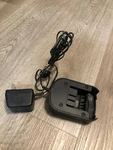 Black & Decker Class Battery Charger Model T18085S 21.75VDC 85MA Tested. Fixed Price $9.41.
