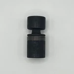 Power Torque 1/2 Drive Swivel Impact Socket 3/4 Inch 6-POINT GM5354. Fixed Price $16.99.