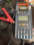 Solar BA327 20-2000CCA Electronic Battery & System Tester. Fixed Price $220.00.