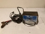 Schumacher Mitymite 6 / 12 Volt Battery Charger Amp CM-1 Car Boat Motorcycle. Fixed Price $39.99.