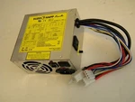 Happ Power Pro Amp Switching Supply Arcade 8 Liner 200 Watt Pc. Fixed Price $49.95.