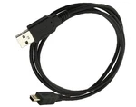 Upbright Mini Usb 5V Dc Charging Cable For Axess Bluetooth Speaker Pc Power. Fixed Price $12.63.