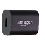 Amazon 9-WATT Usb Charger For Fire Tablets, Kindle, And Echo Dot (PS57CP/LY87DR). Fixed Price $8.42.