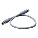 Maretron CM-CG1-CF-02.0 Micro 6.5' Gray NMEA2000 Drop Cable. Fixed Price $45.23.