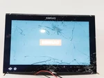 Simrad NSO16 EVO3 Fishfinder Sonar Gps Chart Plotter 000-14001-001-TESTED. Fixed Price $1215.00.