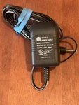 Generic Adapter (U030010D12) Output 3VDC 300MA Class Power Supply. Fixed Price $5.00.