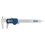 Fowler Xtra Value Electronic Caliper 6"/150MM 74-101-150-2. Fixed Price $98.50.