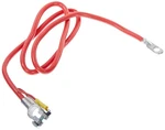 Deka East Penn 00299 48 Inch Red Ga Battery Top Cable Automotive Accessory. Fixed Price $22.19.