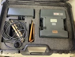 Megger BITE3 Lcd Display Battery Impedance Test Analyzer Kit. Fixed Price $3989.41.