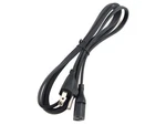 Stargazer 6FT 5-15P MALE/C13 Female 10A 125V Universal Power Cord Cable E352372. Fixed Price $8.99.