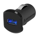 Scosche Revolt Compact Single Port Usb Car Charger 12W Fast Charging Black. Fixed Price $13.69.