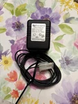 Shantou Hua Jun Electronic Ac/dc Adapter Class Power Unit HJ-UL-096250 9.6V. Fixed Price $10.00.