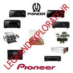 Ultimate Pioneer Audio Repair & Service (1370 Pdfs Dvd). Fixed Price $28.34.
