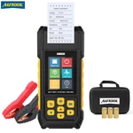 12/24V Automotive Car Battery Tester Charging Cranking Analyzer W/ Printer. Fixed Price $89.99.