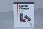 Zolt Avogy ZM070LTPX01G 70W Laptop Phone Power Adapter Charger Plus. Fixed Price $34.50.