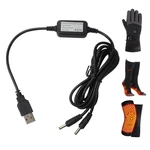 Smarkey 8.4V Heated Glove Charger For Insole Socks Jacket Battery Charging.... Fixed Price $16.65.