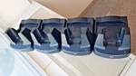 M3 Mobile UL20-8CRD-C00 Charging Cradle Slot (power Supply As Gift, Free). Fixed Price $330.00.