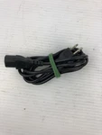Honglin HL-004 Power Supply Cord E254927 3 Prong Universal Fit Pc Cable. Fixed Price $20.00.