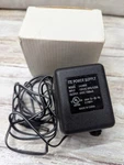 Ite Power Supply U42005E 120VAC 6VDC 1500 Ma E178074. Fixed Price $11.67.