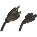 Tripplite P013003 3FT Power Cord Nema 5-15P To IEC-320-C5 Black. Fixed Price $22.99.