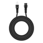 Ul 5FT Ac Power Cord Cable For Lenovo Ideapad Flex 10 20324 14 15 Laptop Adapter. Fixed Price $11.71.