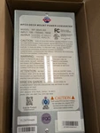 Wfco Deck Mounted Converter WF-9845-AD. Fixed Price $239.95.