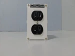 Tripp-lite Isoblok 2-0 120V Diagnostic Surge Suppressor Noise Filter Outlet. Fixed Price $17.95.