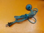 Oem Apple Power Supply Adapter Cable Cord APC5M 41-25568. Fixed Price $12.91.