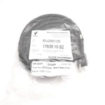 Volex 17635 10 S2 Ac Power Cord, Amps, 125 V, 1.875 Kw, 14 Awg, Nema 5-15P. Fixed Price $50.00.