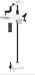 Minn Kota Riptide Terrova Trolling Motor W/wireless Remote 24V 80LB -60''. Fixed Price $2899.99.