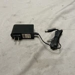 Challenger Cable Sales Power Supply/ac Adapter PS-2.1-SWC 100-120V 0.4A 12V 1A. Fixed Price $5.00.