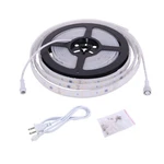 120V Dimmable Led Strip Light, Work With Smart Plug, Waterproof IP65, No Need.... Fixed Price $87.89.