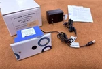 Nos Speco CVC675 Color Cctv Wallplate/in-wall Camera Stainless Steel. Fixed Price $49.90.