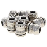 Fielect 10PCS Metal Waterproof Cable Glands Joints M20*1.5,. Fixed Price $27.99.