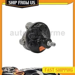 Bbb Industries Power Steering Pump For Dodge Charger 7.2L 1969-1974. Fixed Price $144.69.