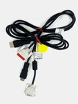 Samsung Gender Cable BN39-013513 Lot Of 2. Fixed Price $15.00.