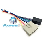 Wire Harness FWH46 Stereo Wiring Plugs Amplifier Integration Kit Premium Sound. Fixed Price $8.19.