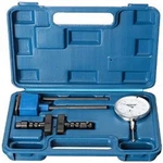 Central Tools Dial Indicator Set 0" 1" Magnetic Base 3D101-00. Fixed Price $111.42.
