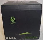 D-link Boxee DSM-380 Media Player Open With Remote. Fixed Price $20.00.
