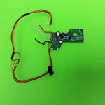 Philips DCP852/37 Dvd Video Player Ht-yy Board 85LG84010G. Fixed Price $13.95.