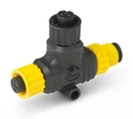 Ancor Marine Grade Products 270101 Nmea 2000 Single Tee Connector,small. Fixed Price $16.99.