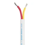 Ancor Marine Grade Products 124510 14/2 Wht Safty Duplx Wire 100'. Fixed Price $75.96.