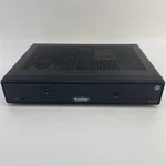 Motorola QIP7100 2 Frontier Communications Set Top Box Dvr Receiver Black Parts. Fixed Price $19.58.