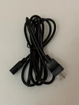 Volex 10FT Nema 6-15P To IEC-60320 C13 Power Cord 18AWG 10A 250V Sjt High Volt. Fixed Price $12.99.