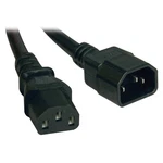 Eaton P004-003-13A Computer Power Extension Cord 13A, 16AWG (IEC-320-C14. Fixed Price $79.99.