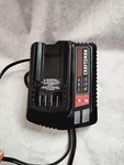 Craftsman Battery Charger CMCB100 Type Max Lithium-ion 12V-20V Oem Tested. Fixed Price $25.00.