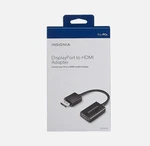 Insignia NS-PD94502 Displayport To Hdmi Adapter. No Box. Fixed Price $8.75.
