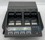 Cadex Electronics (C7000-1) 4 Bay Battery Analyzer. Fixed Price $99.99.