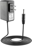 Car Jump Starter Charger - 15V 1A Power Supply Adapter With Charging Cable For 4. Fixed Price $16.49.